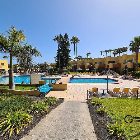 Atlantic Garden Wanderlust House Apartamento Corralejo Exterior foto