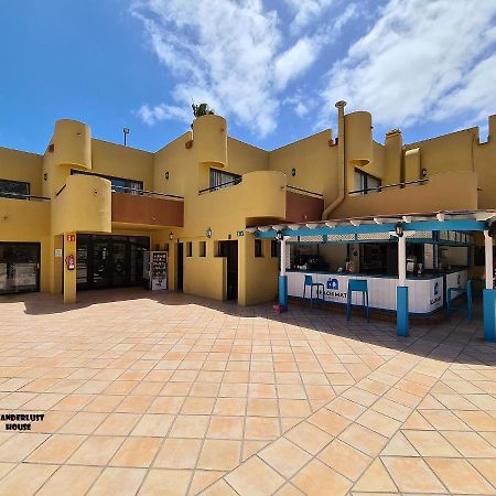 Atlantic Garden Wanderlust House Apartamento Corralejo Exterior foto