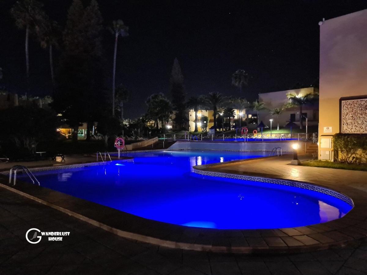Atlantic Garden Wanderlust House Apartamento Corralejo Exterior foto